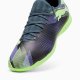 Chuteira Futsal Puma Future 7 Play IT Roxo